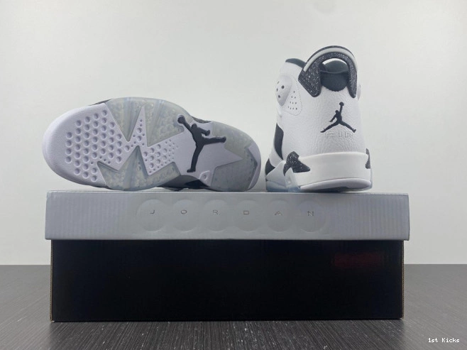 384664-101 6 Jordan Oreo Retro 0805